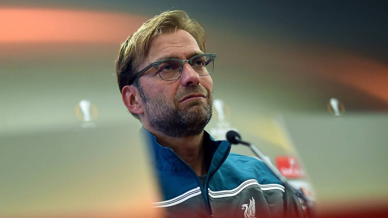 Klopp kritisiert Nachwuchsarbeit