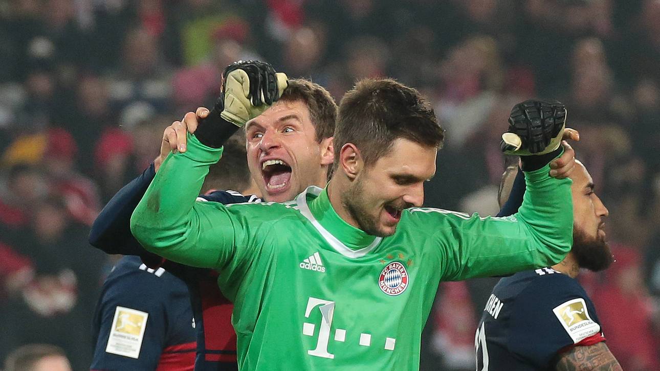 Ulreichs perfekter Film