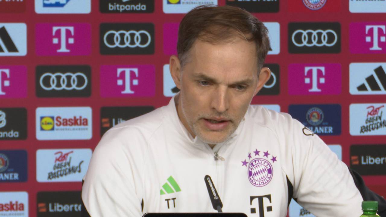 Comans Rekord gegen den BVB
