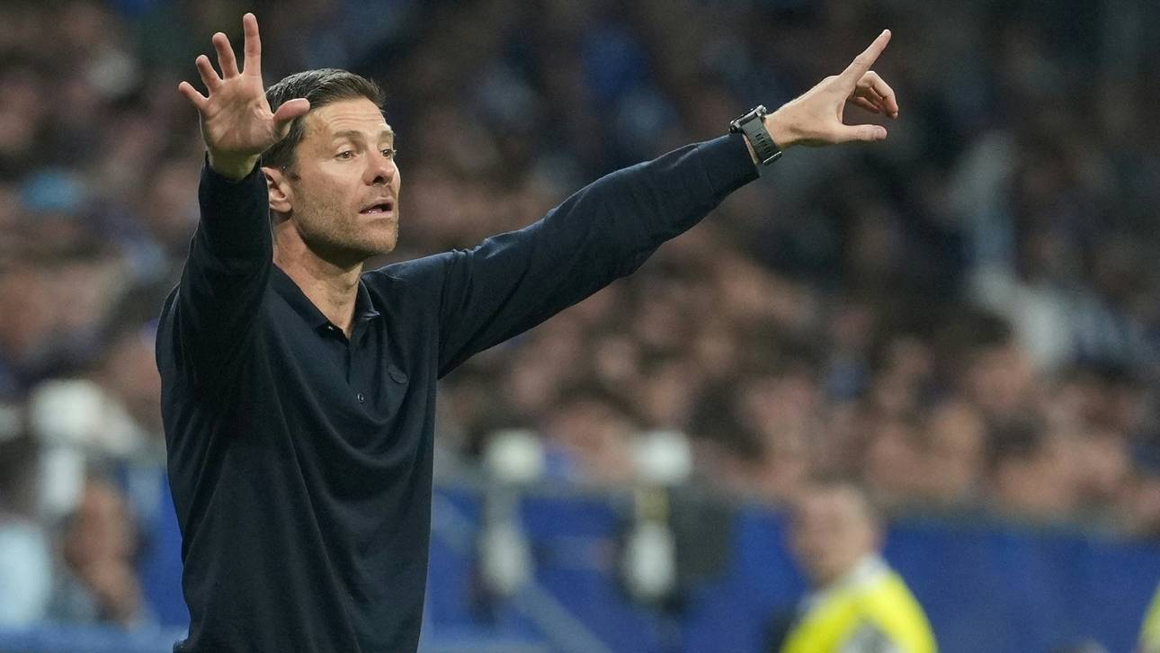 Alonso Trainer des Monats