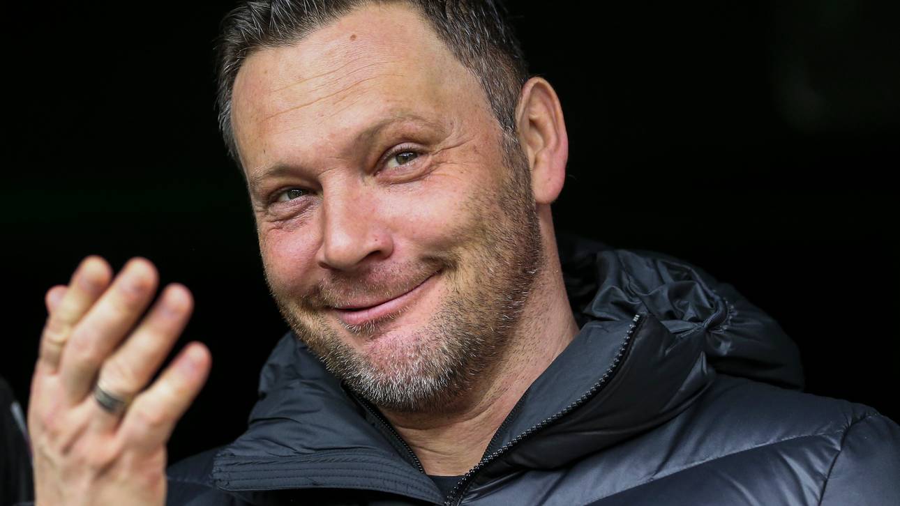 Dardai: Verrückte Idee gegen Werder