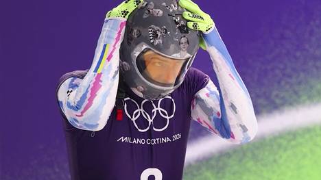 Das IOC hat dem ukrainischen Skeletoni Vladyslav Heraskevych untersagt, einen Helm mit Bildern gefallener Landsleute zu tragen. IOC-Sprecher Mark Adams erklärt die Entscheidung und nennt einen Kompromiss.