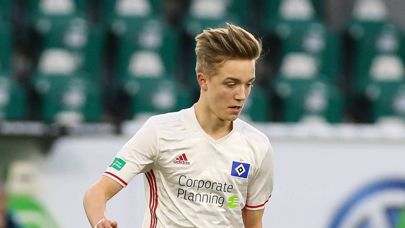 Titz beruft Sohn von TV-Moderator