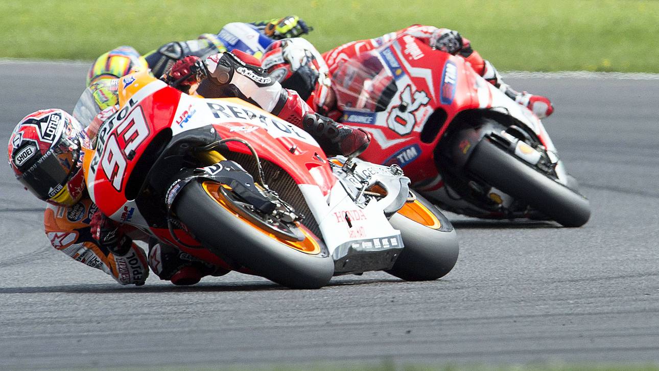 Bridgestone: Souveräne Vorstellung in Silverstone