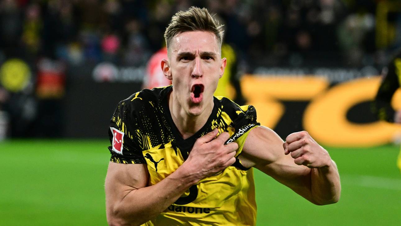Dortmund will Schlotterbeck unbedingt halten
