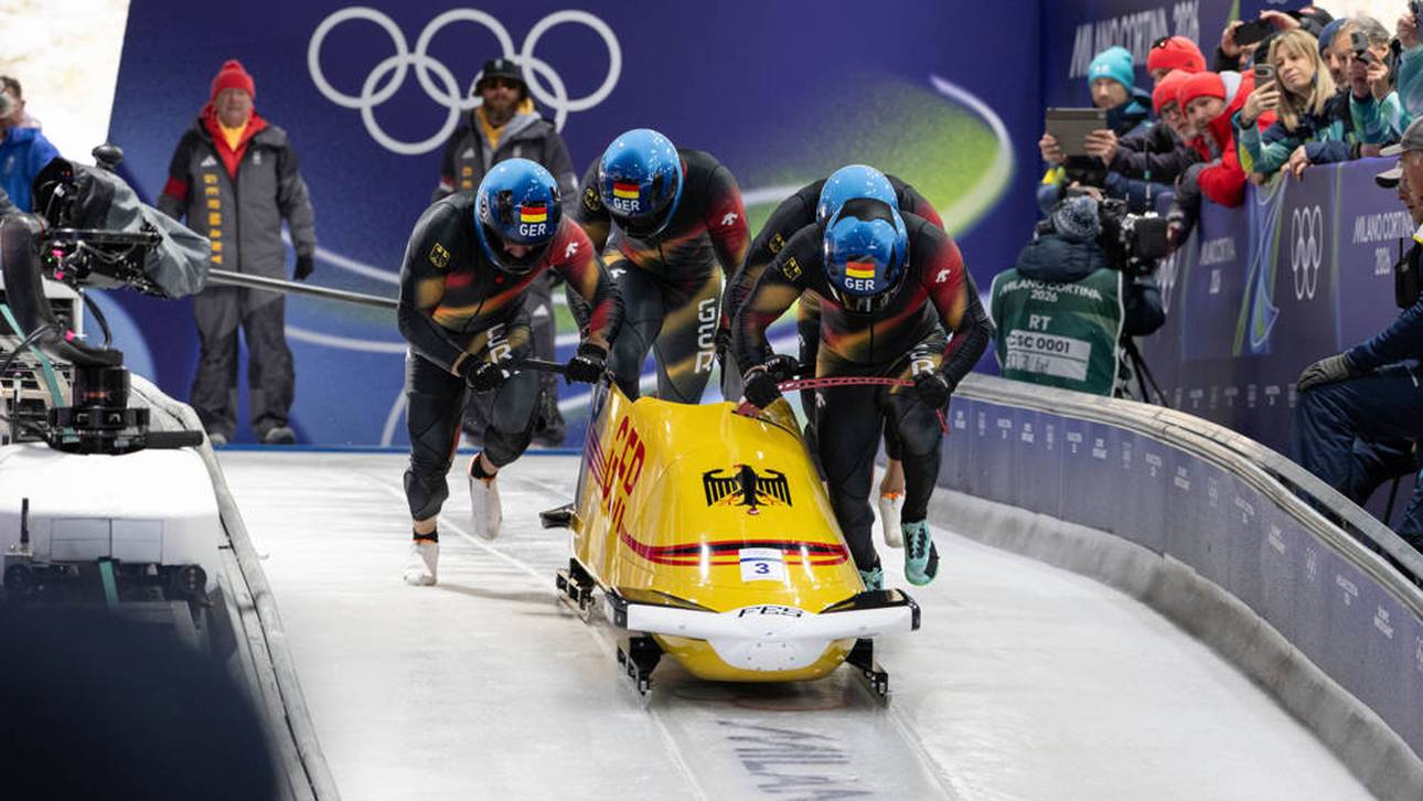 Olympia-Highlights heute: Tag 16