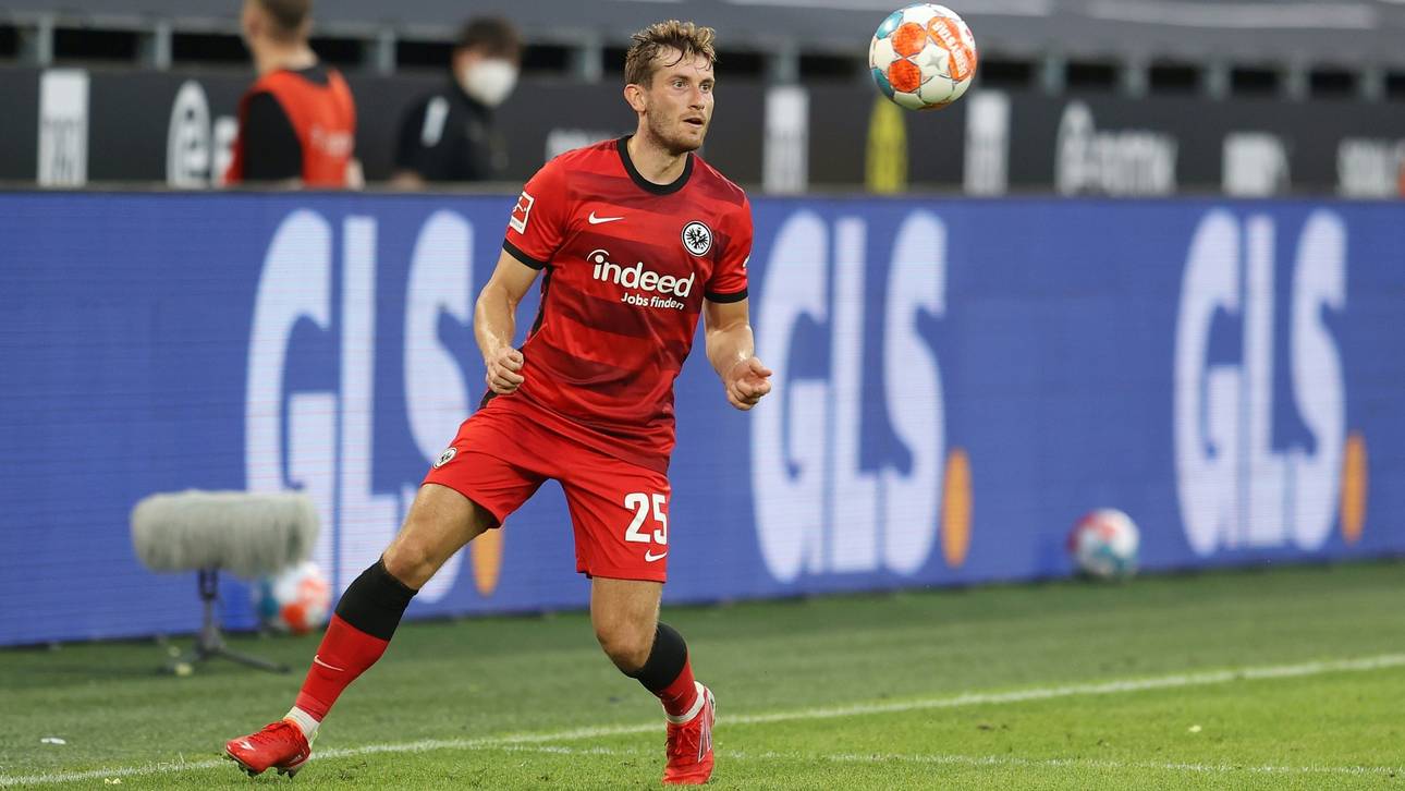 RB rüstet nochmals auf