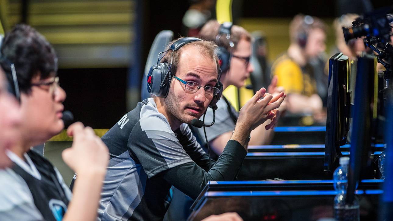 H2k will auf die Worlds!