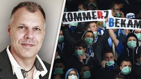 Holger Luhmann kommentiert die Vorfälle von Karlsruhe