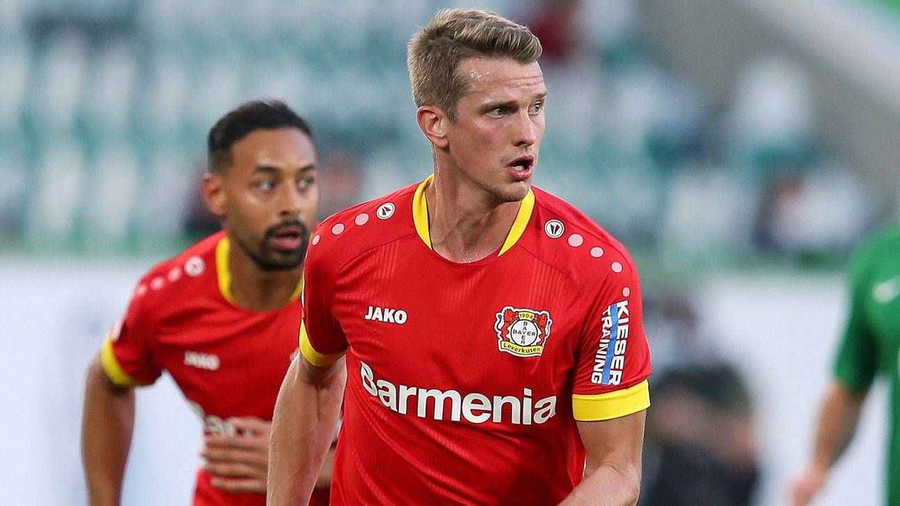 „Riesiger Erfahrungsschatz“: Bayern holen Bender zur U17