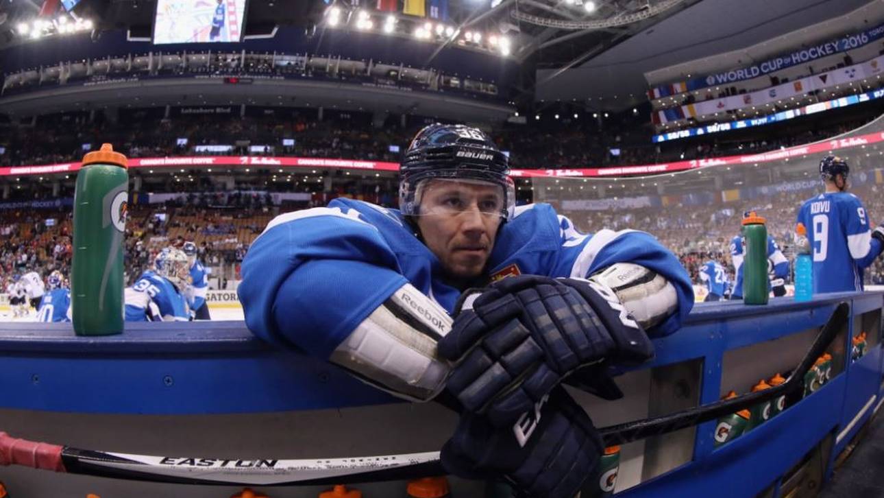 Schweden – Finnland LIVE auf SPORT1