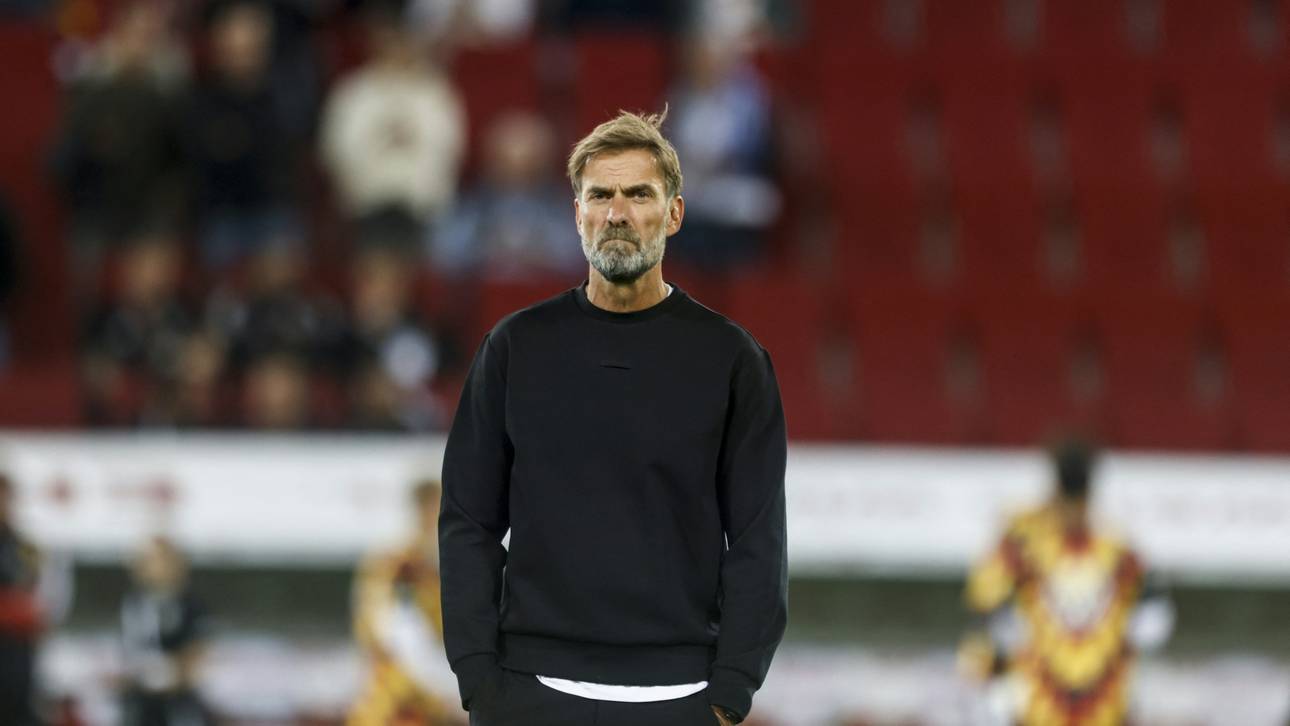 Sportwetten: DFB-Elf gegen Serbien klarer Favorit
