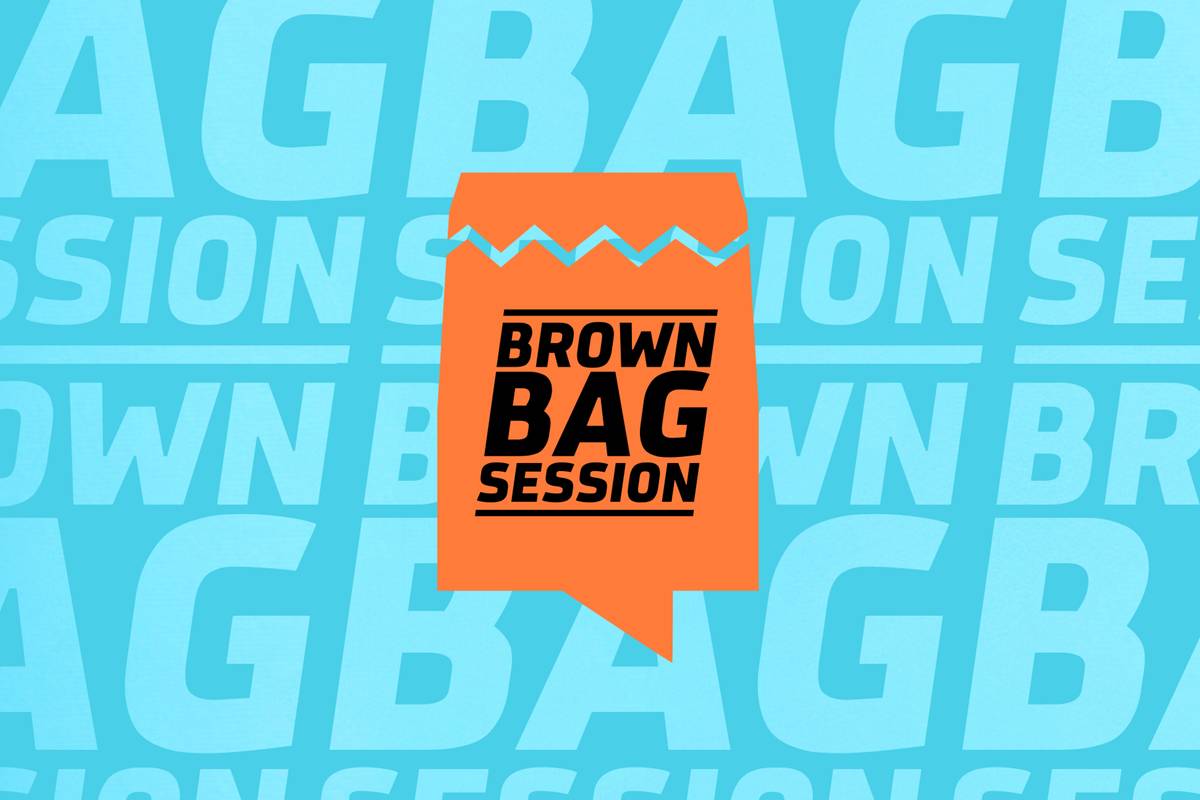 Podcast: SPORT1 Brown Bag Session