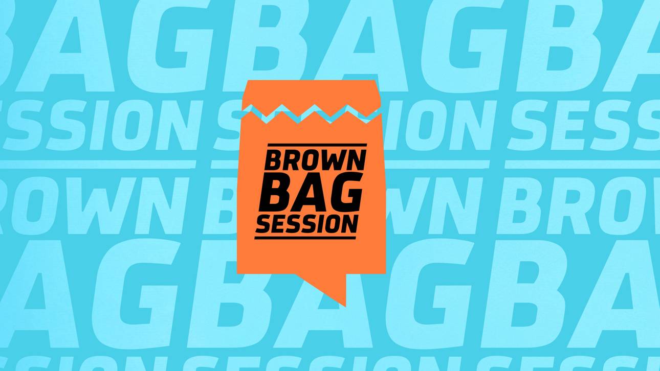 Podcast: SPORT1 Brown Bag Session