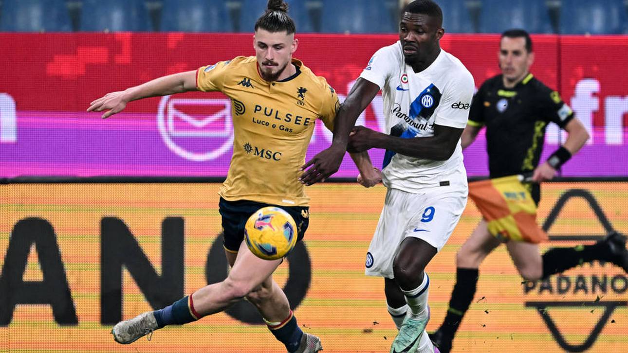 Bayern-Deal „nur einen Schritt entfernt“?