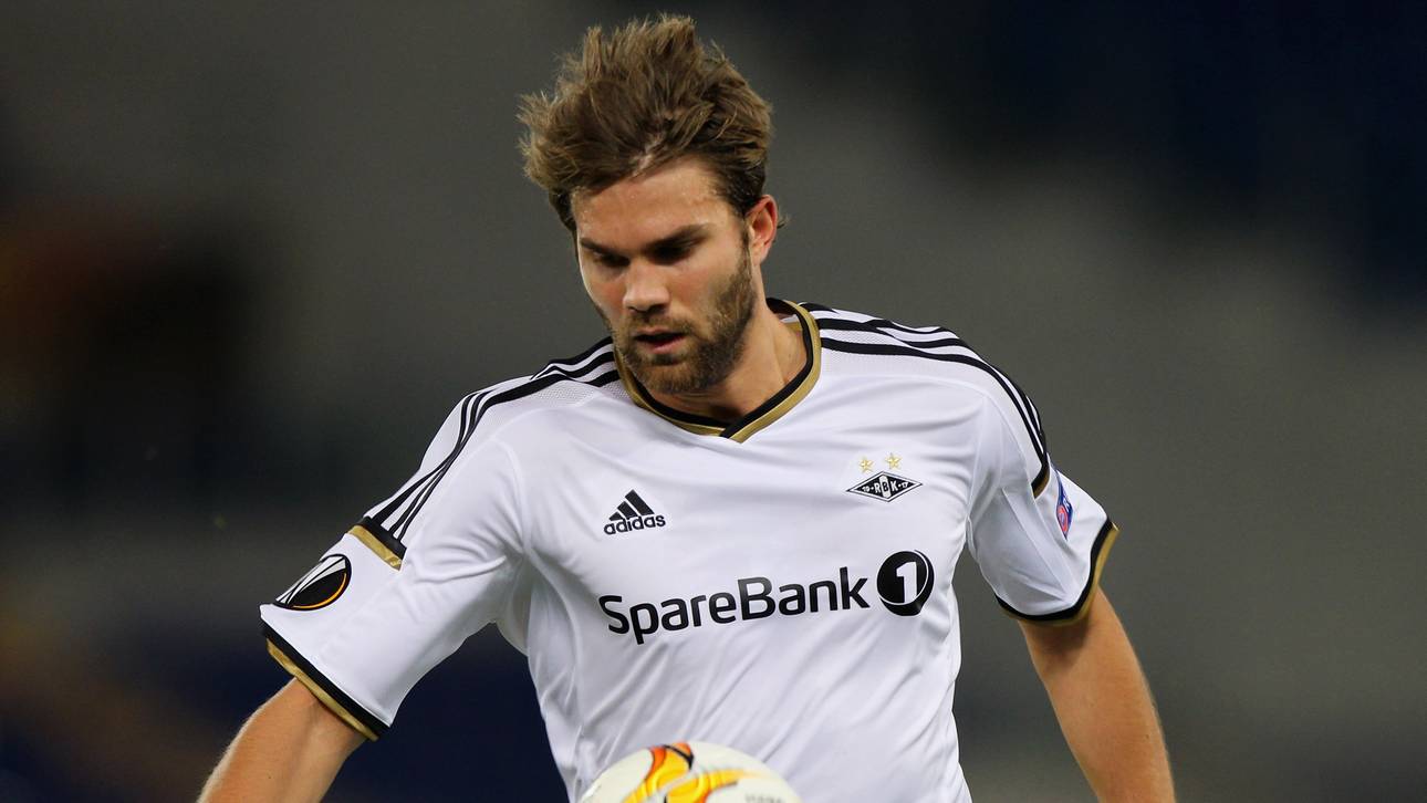 Norwegens Lazarett wächst