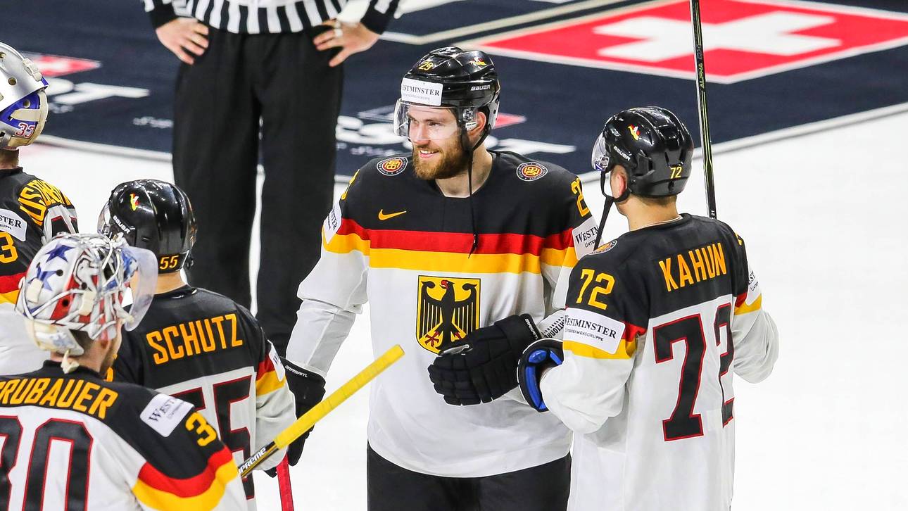 Draisaitl: X-Faktor in Rekordzeit