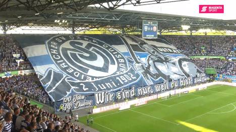 Beim Pott-Derby gegen Essen führt Duisburg durch einen Assists und Traumtor von Stoppelkamp mit 2:0, doch Essen belohnt sich in der 2. Halbzeit mit dem 2:2 Unentschieden, Duisburg-Torhüter Müller verhindert noch ein spätes Siegtor für Essen. 