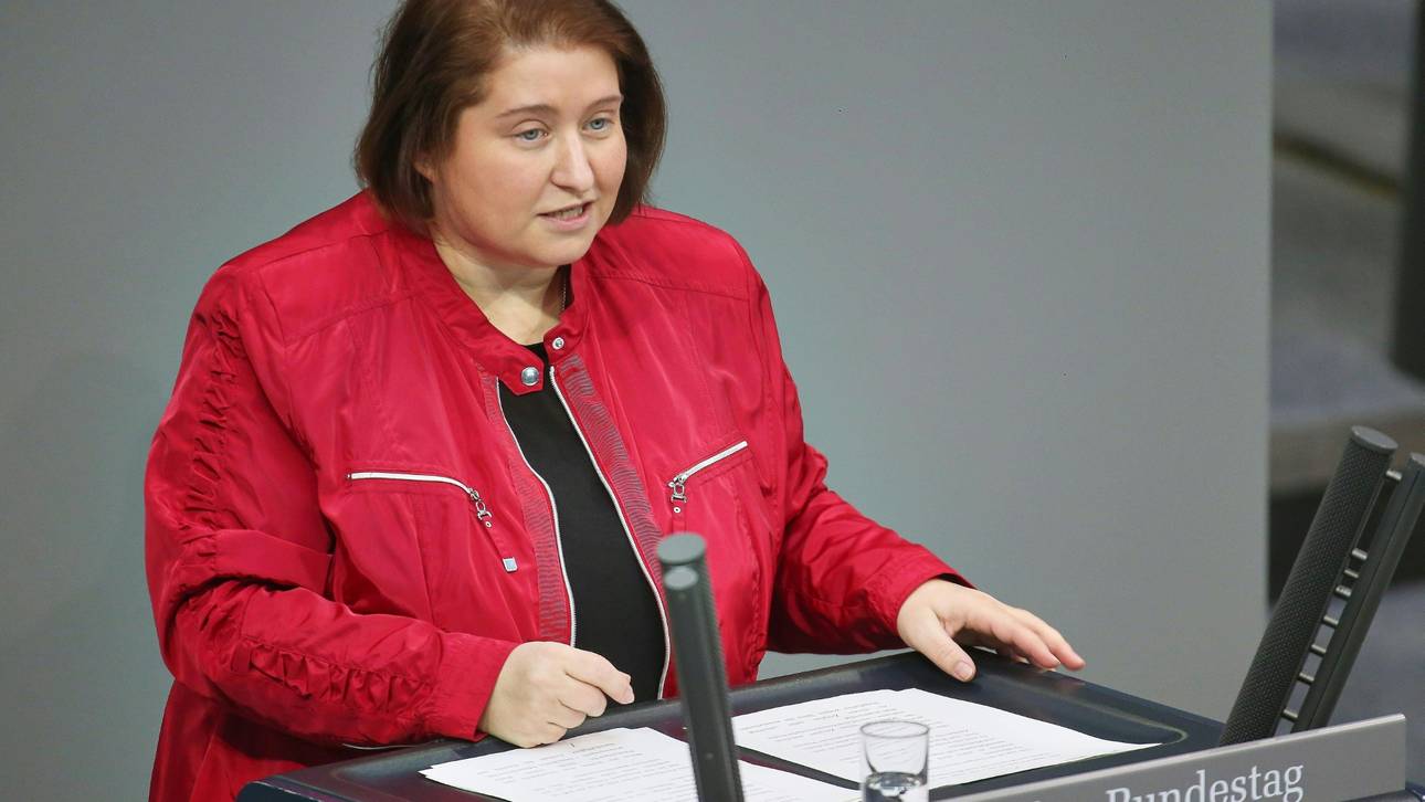 DESG-Wirbel erreicht den Bundestag