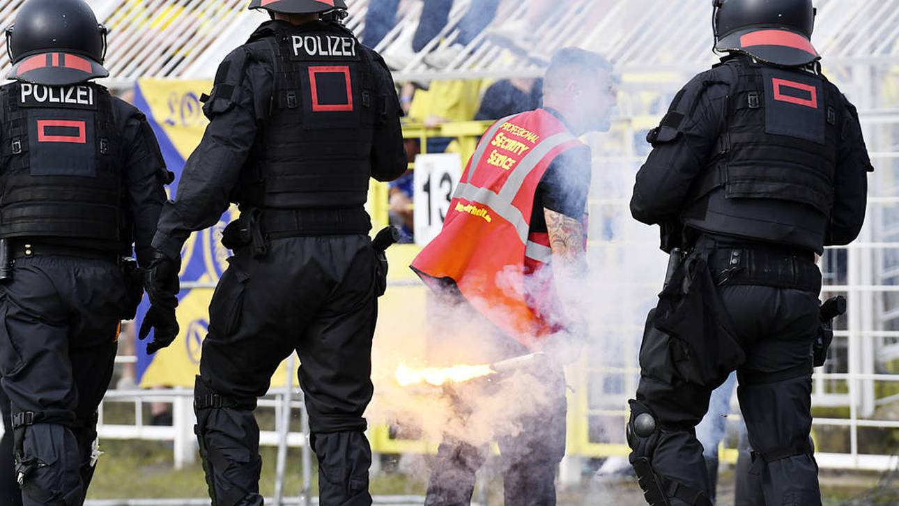 Wutrede nach Eklat! „Alles Müll“