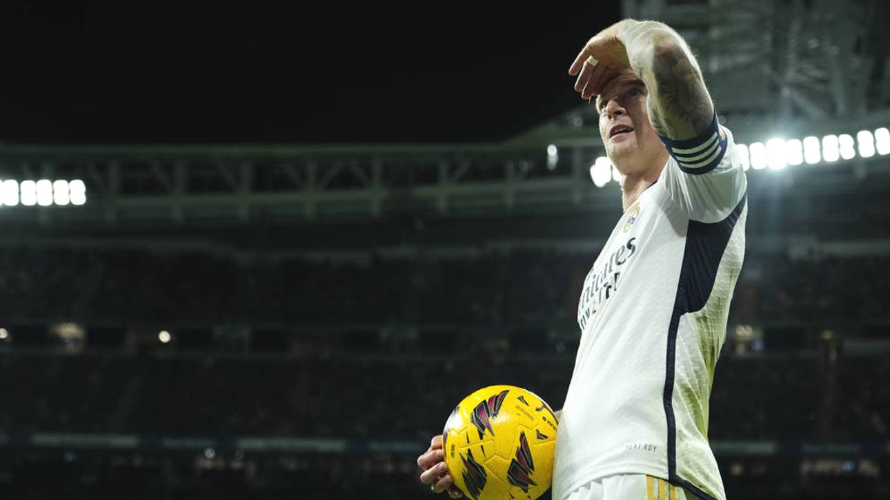 Kann Deutschland auf ihn verzichten?