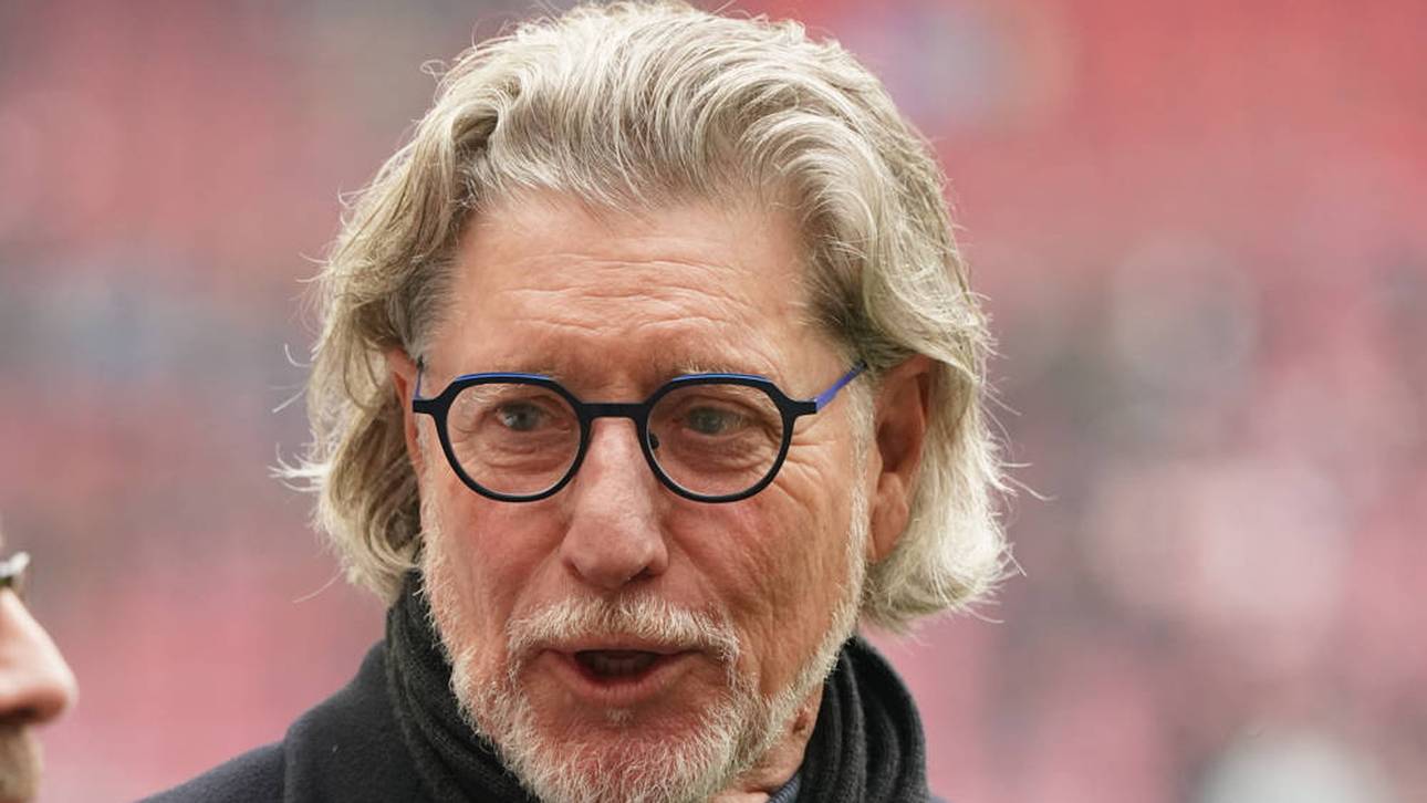 Die bewegte Karriere von Schumacher