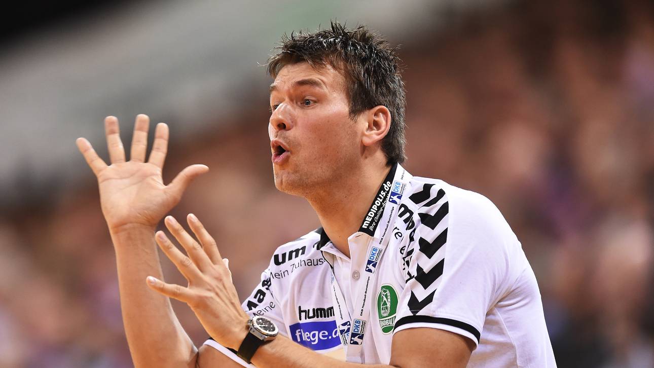 DHB stellt Sigurdsson-Nachfolger vor