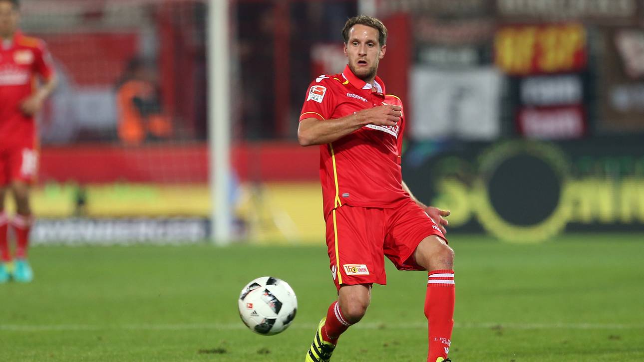 Fürstner hält Union die Treue