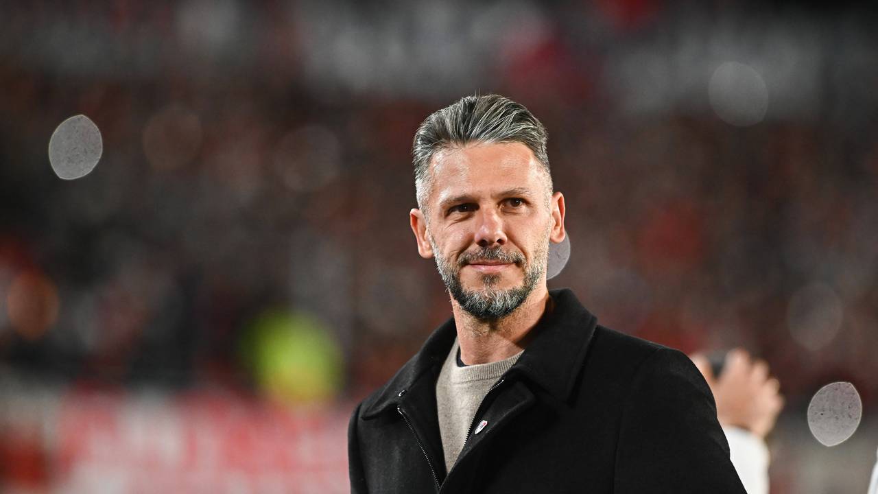 Ex-Münchner Demichelis als Trainer von River Plate entlassen