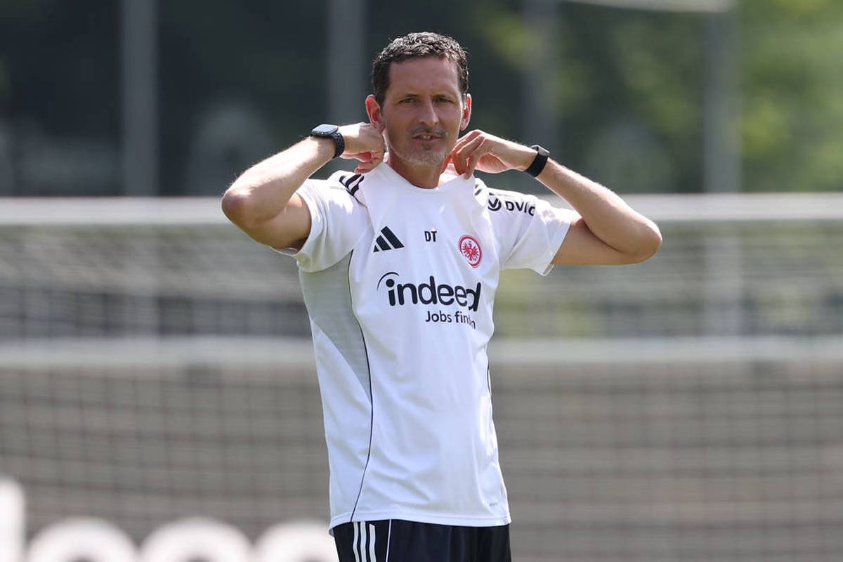 DFB-Pokal heute: Engers - Frankfurt