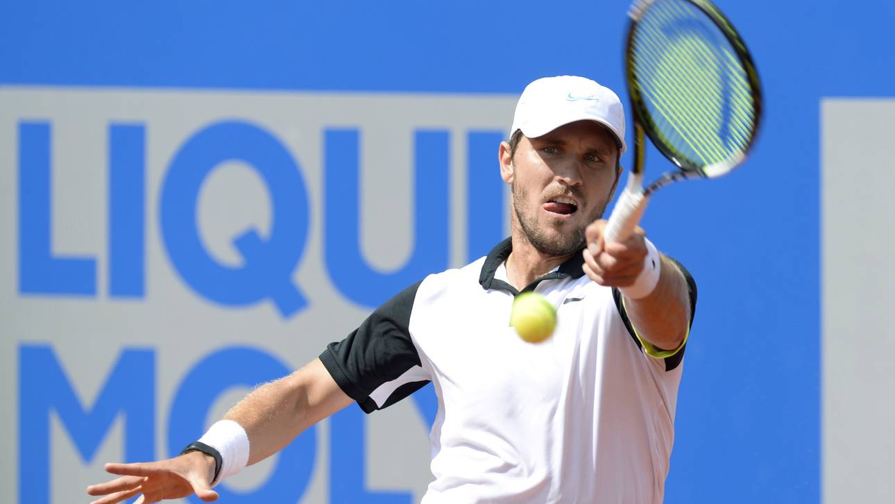 Zverev-Brüder verpassen Coup