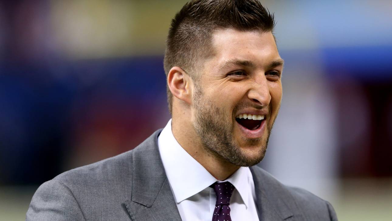 Tebow vor Rückkehr in die NFL