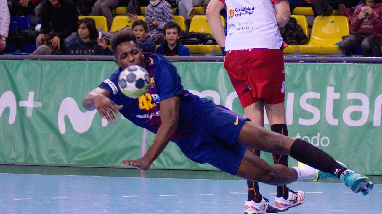 Barca-Serie reißt nach 146 Spielen