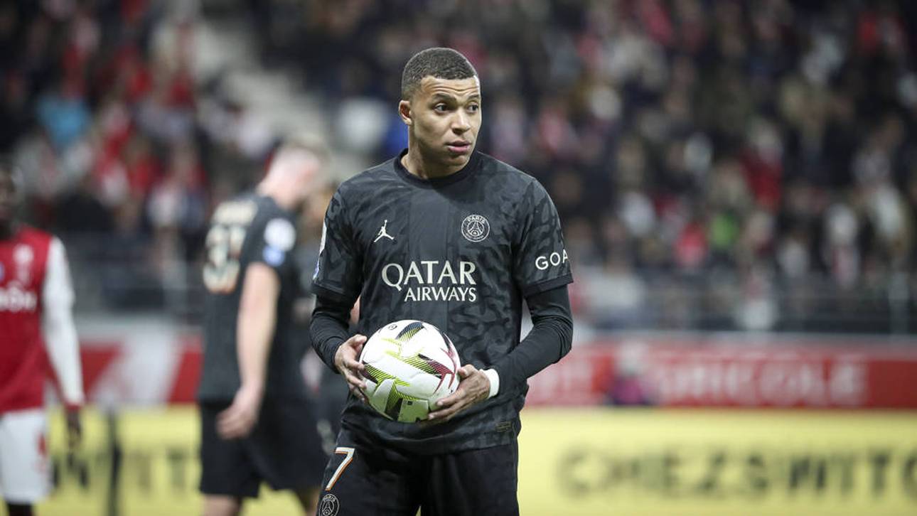 Real? Bayern? Der Plan mit Mbappé