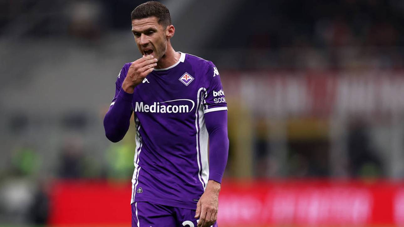 Robin Gosens fehlt seit Ende Oktober verletzt