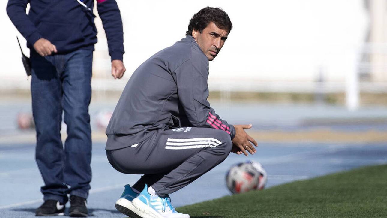 Raúl über S04: „Macht mich traurig“