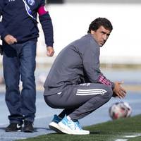 Raúl über Schalke: "Macht mich traurig“