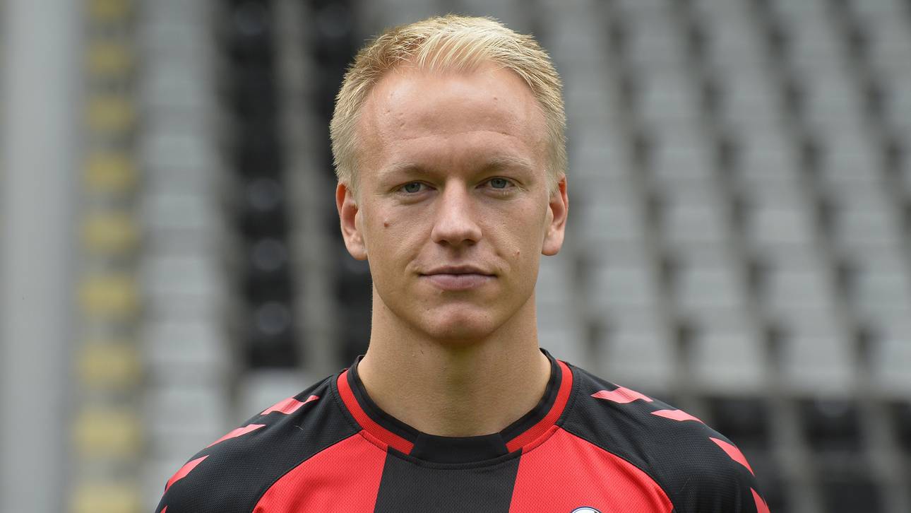 Fortuna muss auf Nielsen verzichten