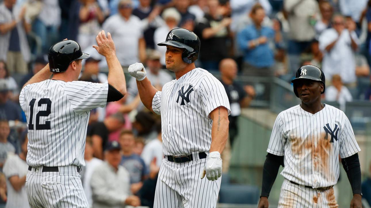 Red Sox chancenlos gegen Yankees