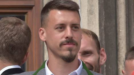 DAZN: Sandro Wagner bleibt Experte