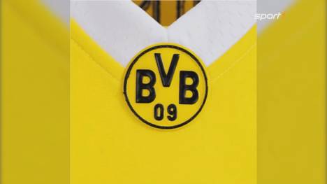 Die NFL startet jetzt mit der neuen Saison und der BVB zieht mit. Für Fans von Borussia Dortmund gibt es neue Trikots im US-Style. Doch das neue Jersey sorgt für viel Kritik im Netz...
