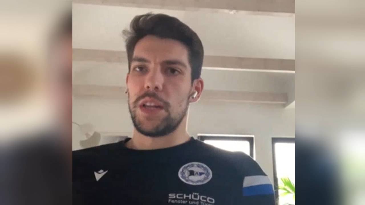 Ortega: Was mir Neuer gesagt hat