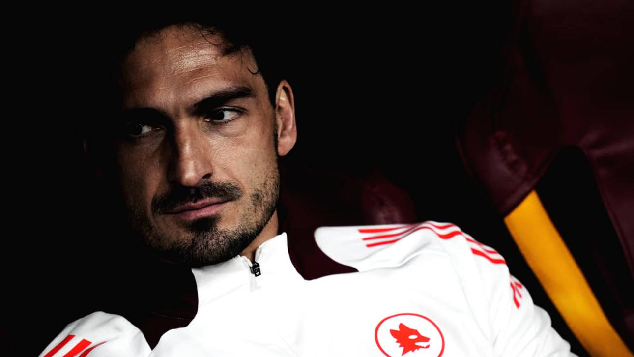 Hummels-Aus schon besiegelt?