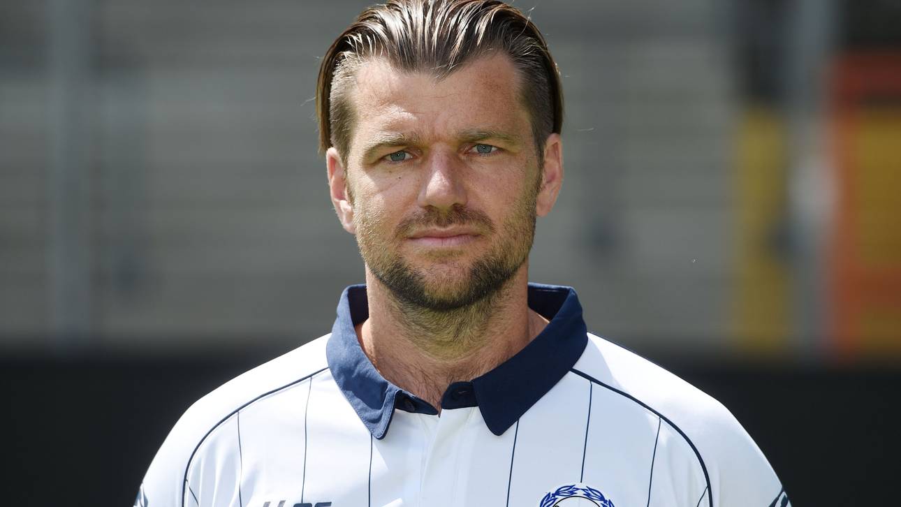 Bielefelds Physio wird Lebensretter