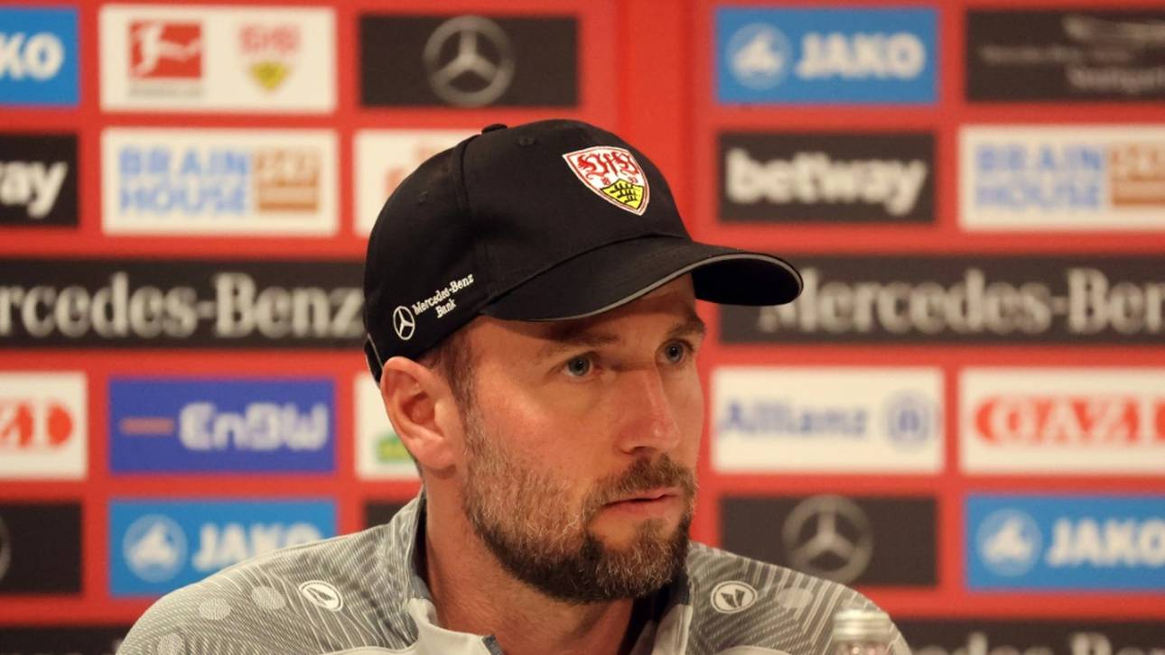 „Wäre fatal“: Hoeneß warnt Stuttgart