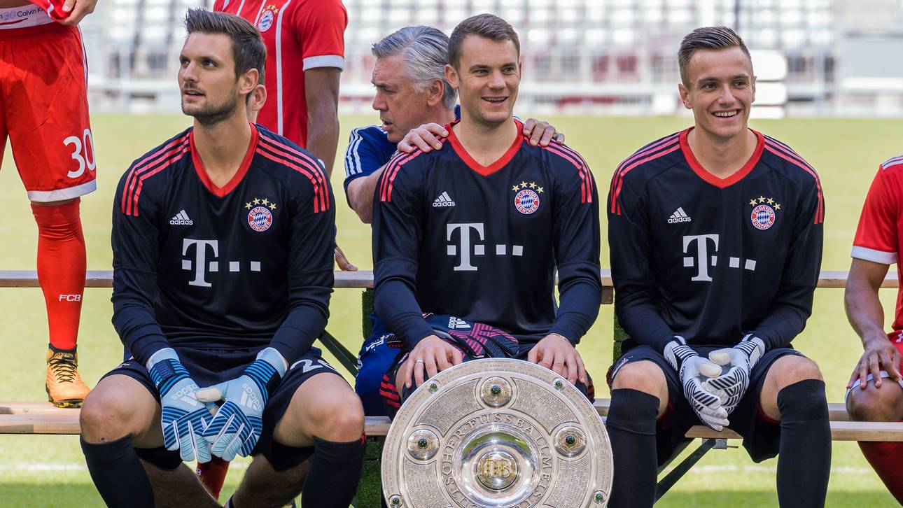 Ulreich kartet gegen Ancelotti nach