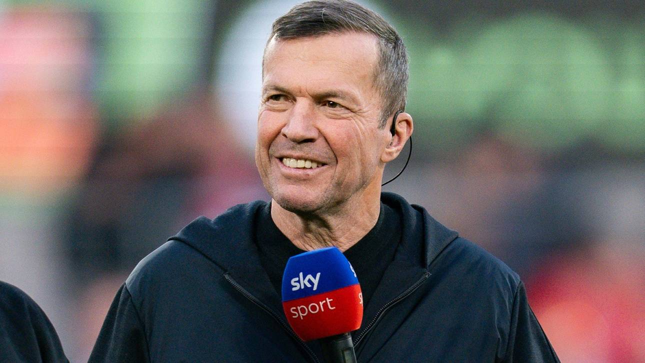 Matthäus lobt DFB-Team