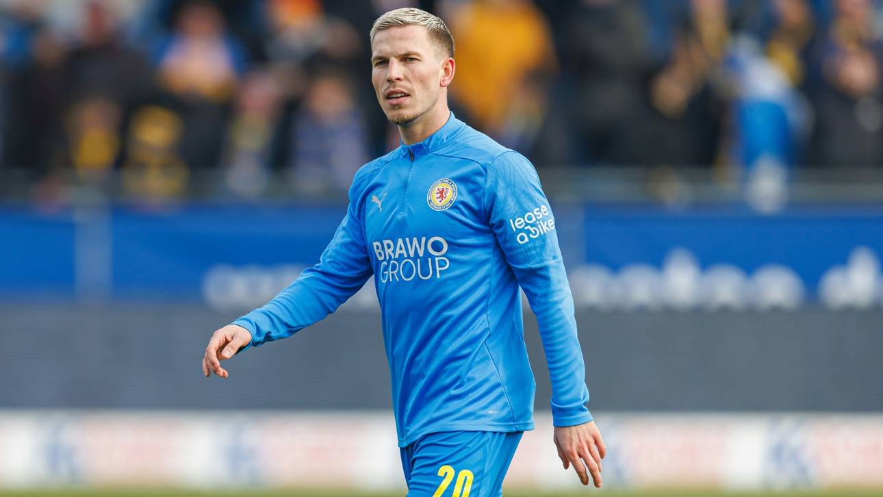 Eintracht-Profi fehlt mehrere Wochen