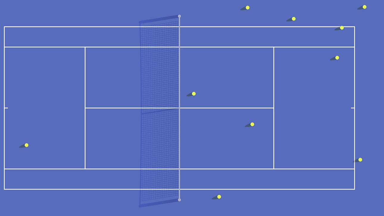 Korda – Rublev Tipp, Prognose & Quoten | 19.01.2024