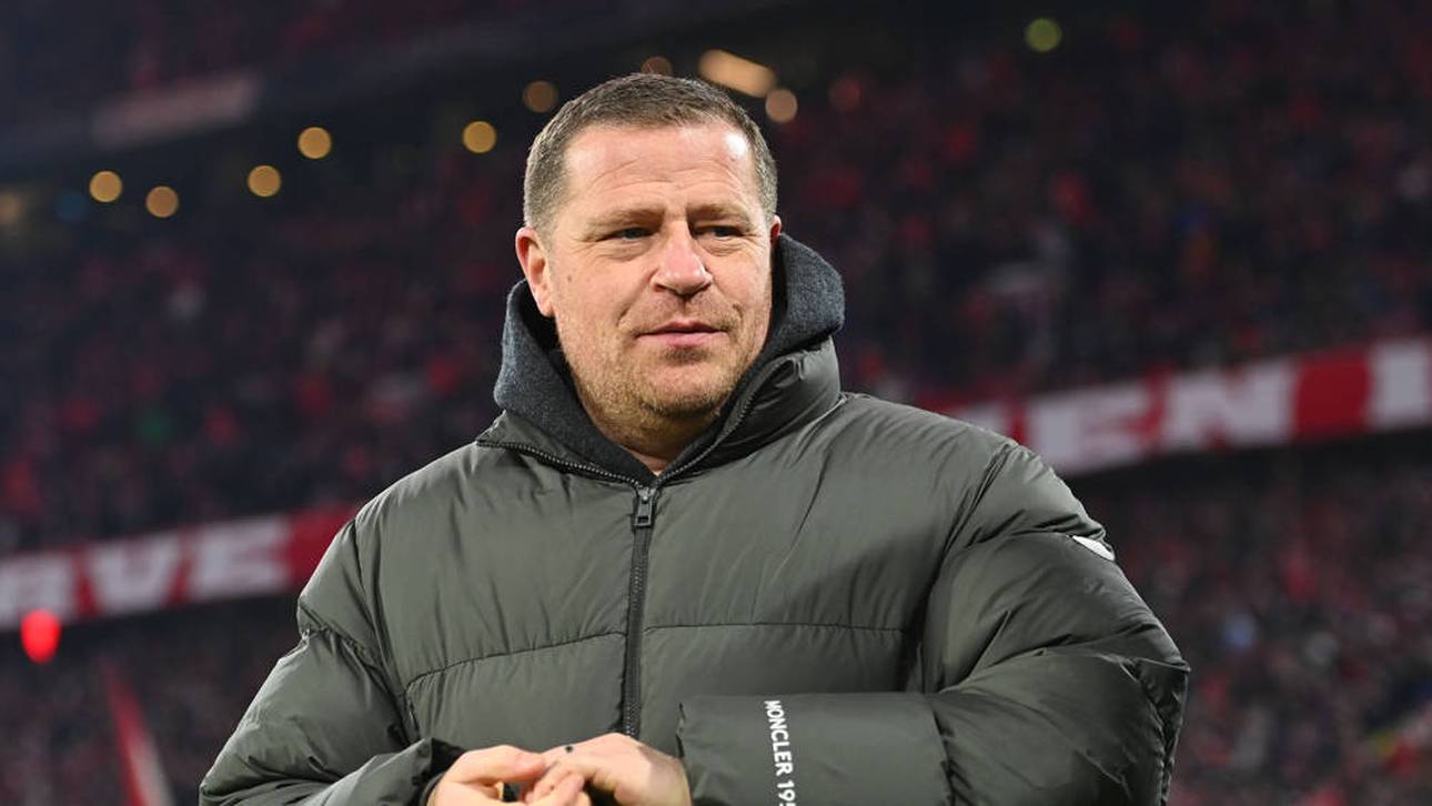 Wirtz? „Uli darf träumen, aber …“